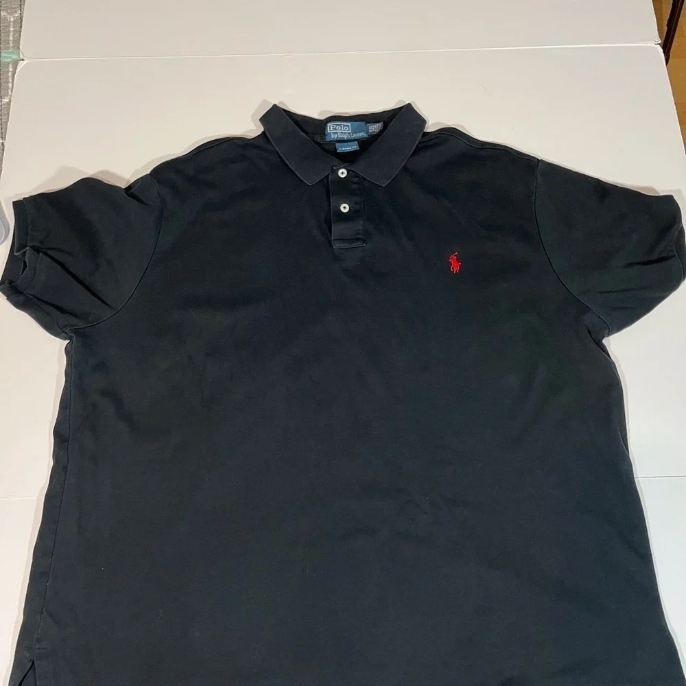Polo by Ralph Lauren pullover